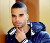 Kállay Saunders András